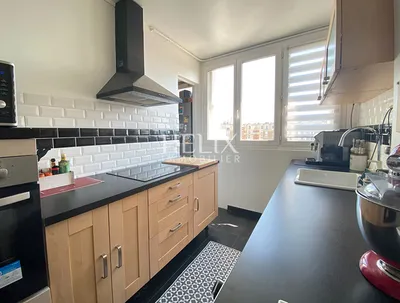 Le Pecq Mexique un appartement de 3 chambres avec parking 