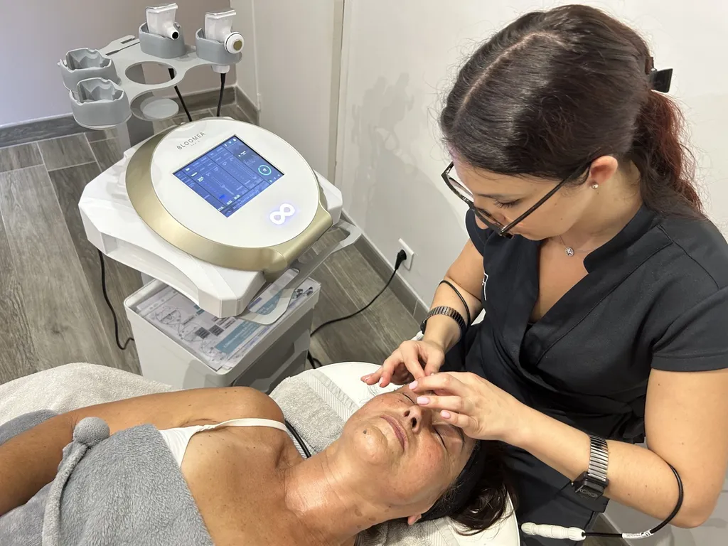 Où faire des soins anti-âge près d'Aubagne