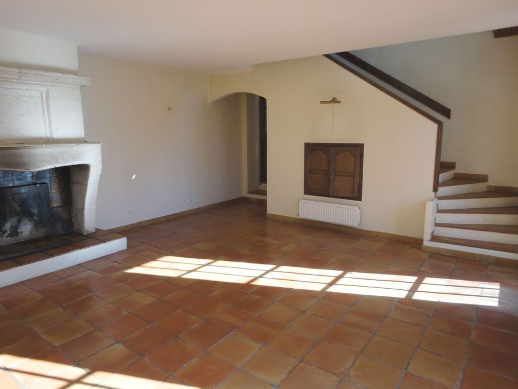 T6 à vendre Roquefort la Bédoule