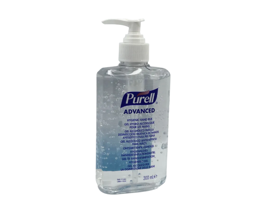 Acheter du gel hydroalcoolique 