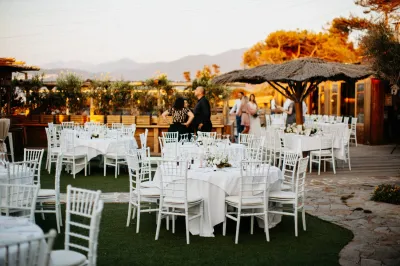 organiser son mariage en Corse