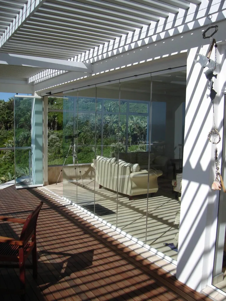 baie coulissante pour fermeture de terrasse baie coulissante pour fermeture de terrasse