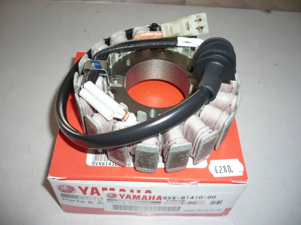 ou trouver un stator en NORMANDIE proche le havre