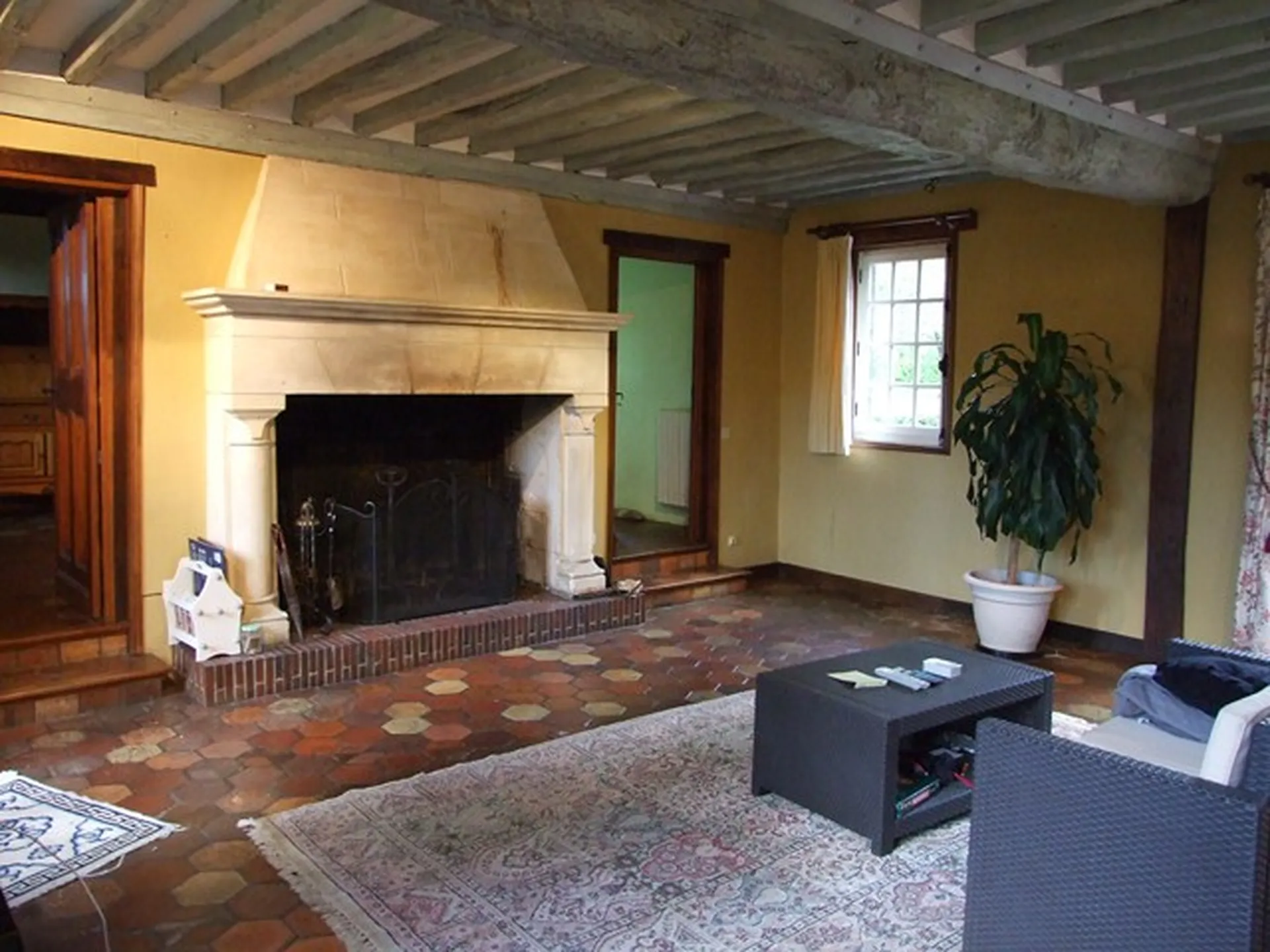 MAISON NORMANDE proche de LISIEUX, Calvados 14