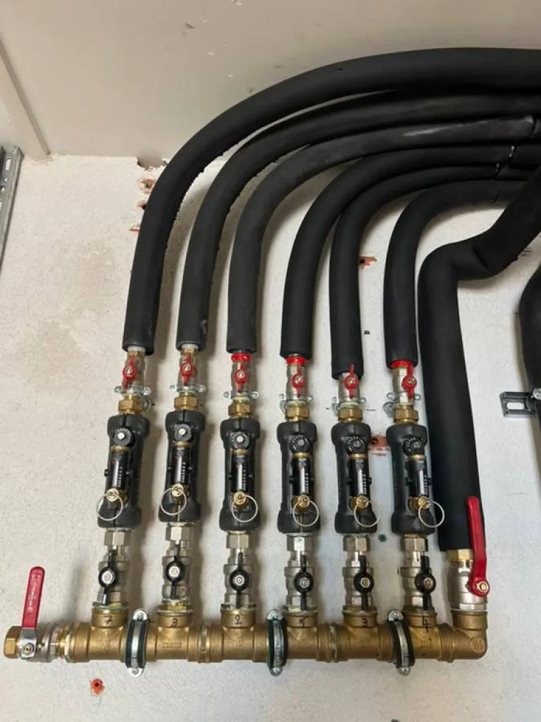 Devis offert pour l'installation de vos pompes à chaleur pour tout le Var et les Bouches du Rhône