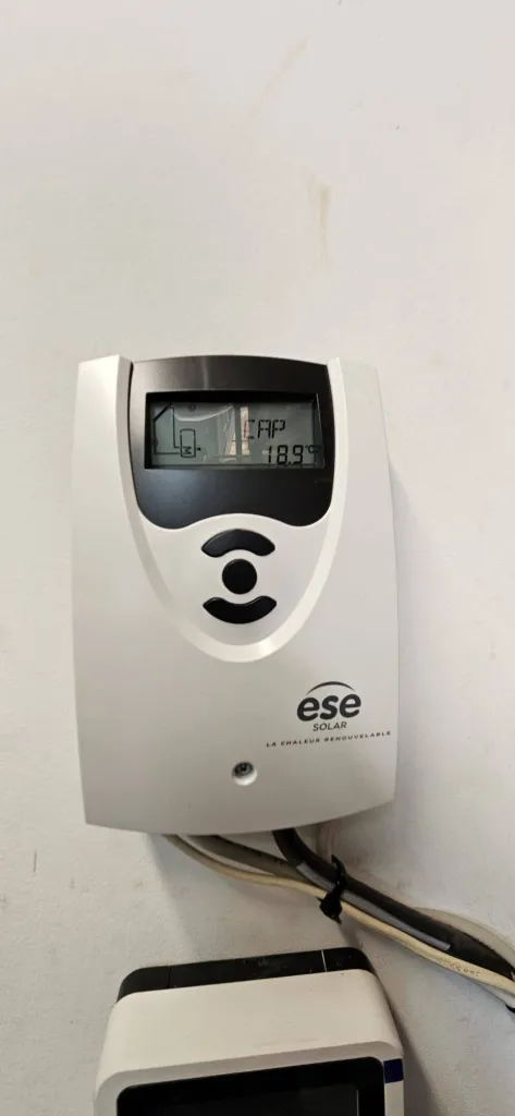Installateur RGE depuis 20 ans Provence Energie Solaire Services votre experte dans le Var