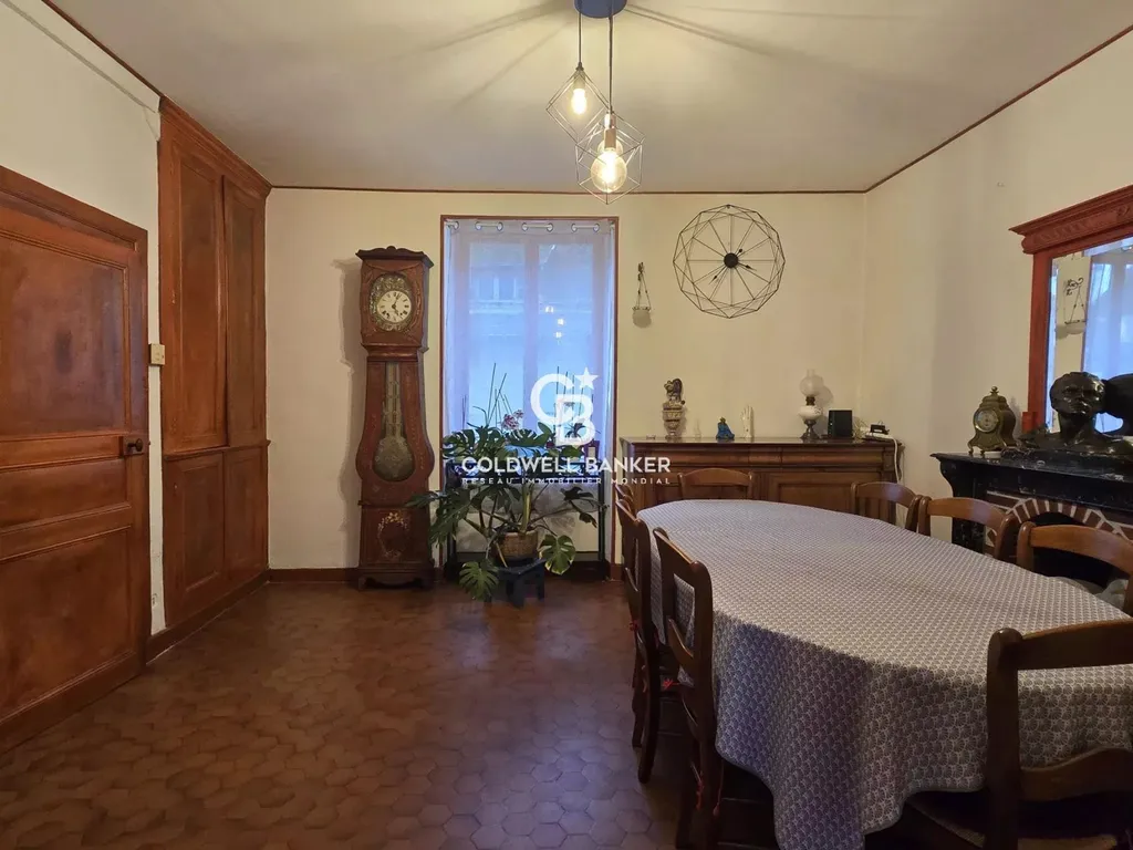 maison de village avec potentiel d’aménagement à vendre à chérancé sarthe