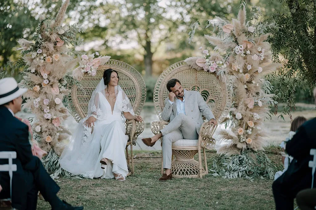 Votre lieu de réception en Provence photo Sabri Aydi