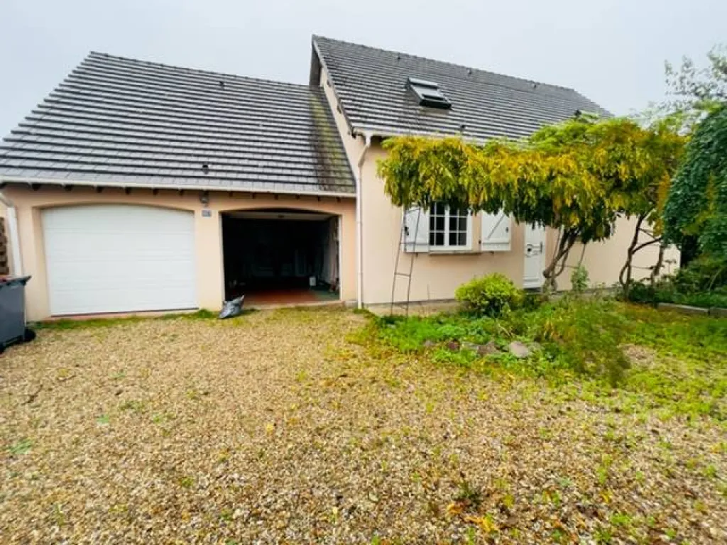 pavillon traditionnel