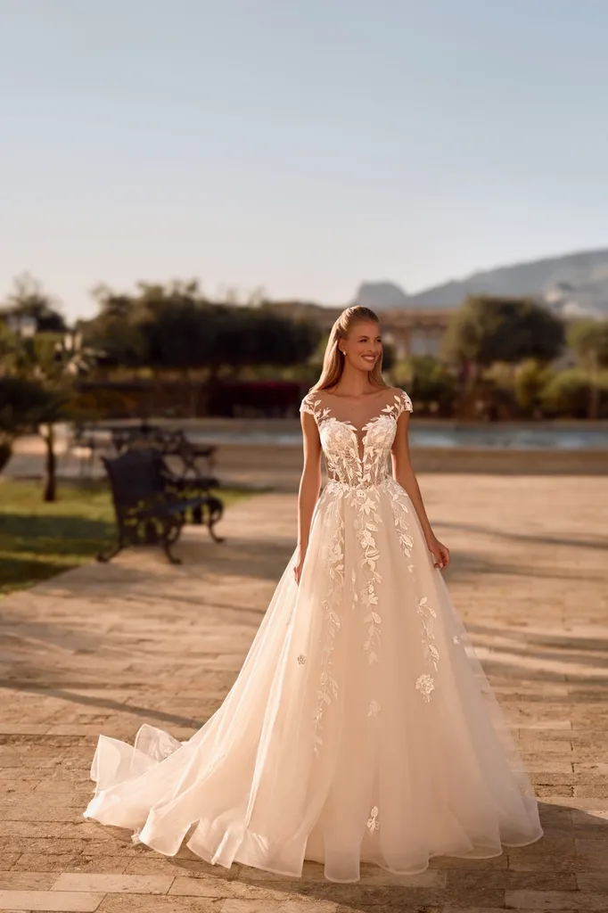 Notre zone d'activité pour ce serviceBoutique de robe de mariée bohème champêtre