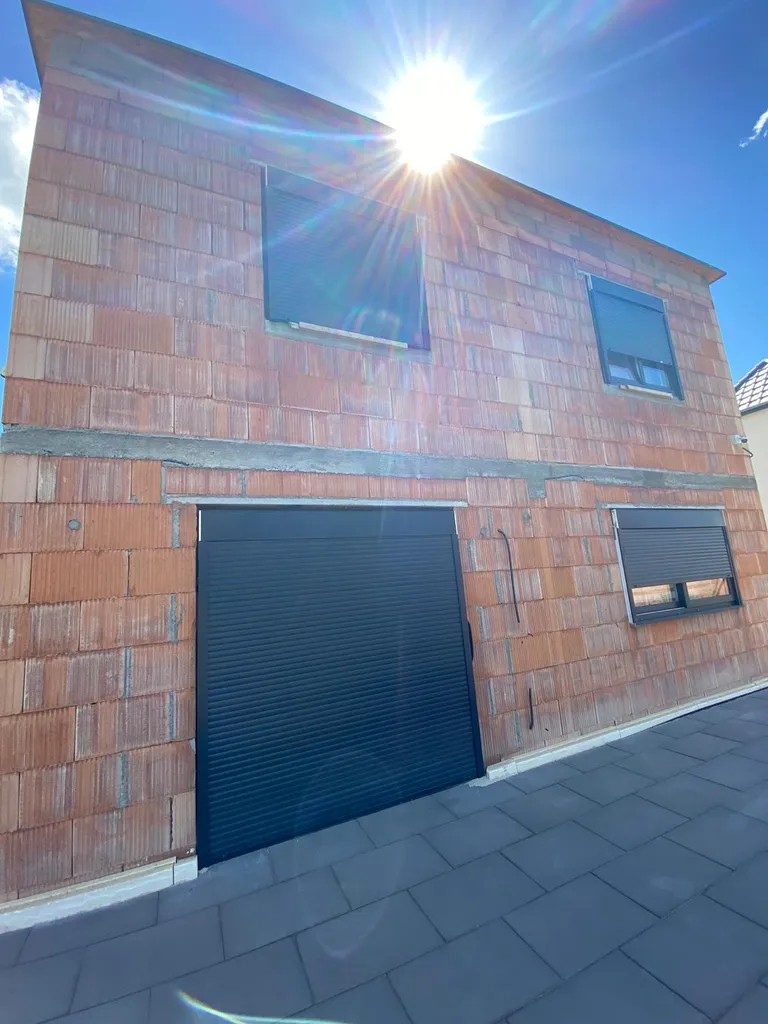 Isolation extérieure OBERHOFFEN-SUR-MODER