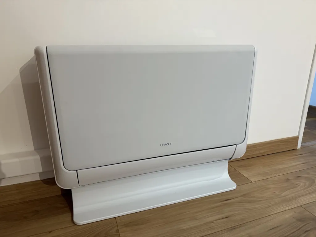 Climatisation réversible air-air