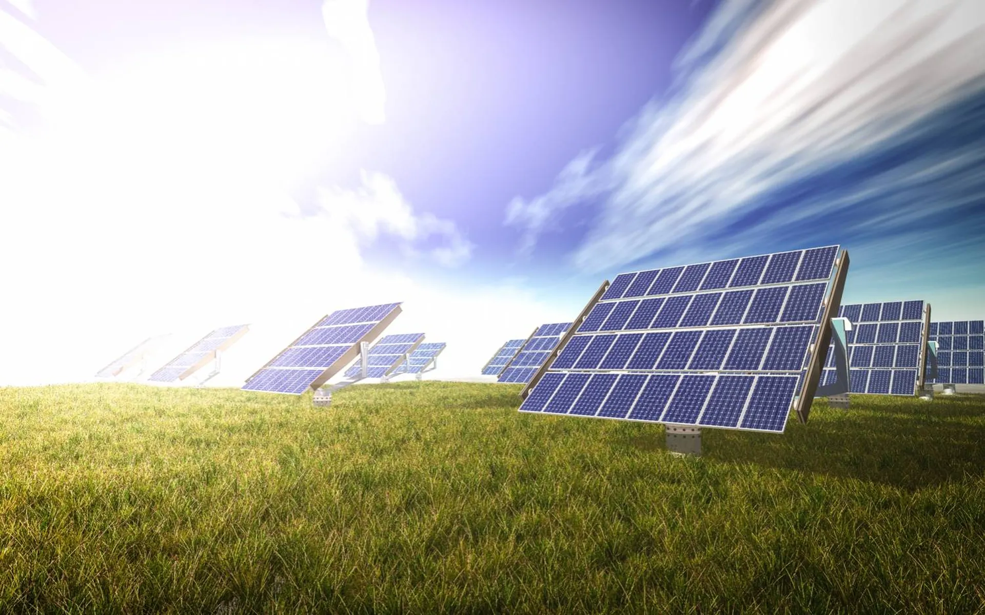 Pose de batteries de stockage pour panneaux solaires à Marseille