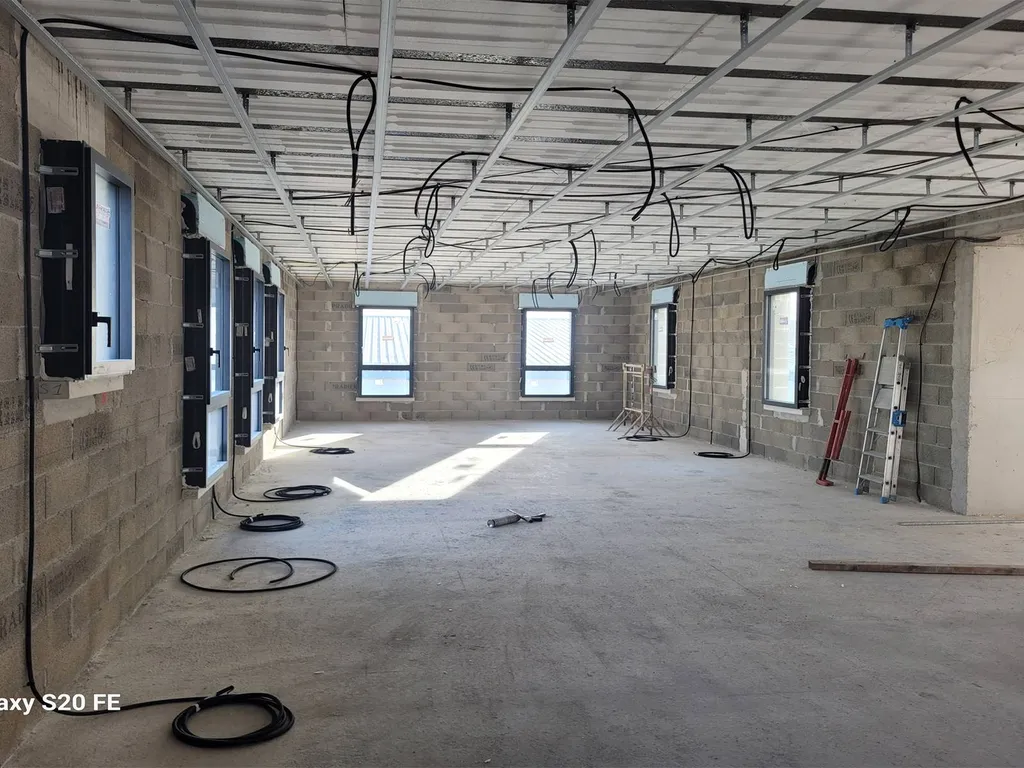 Bientôt un nouveau chapitre pour notre entreprise : déménagement à Éguilles !