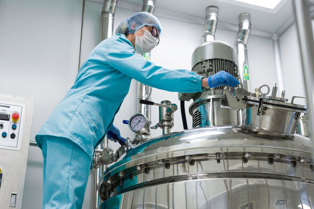 Une expertise industrielle multi-formes