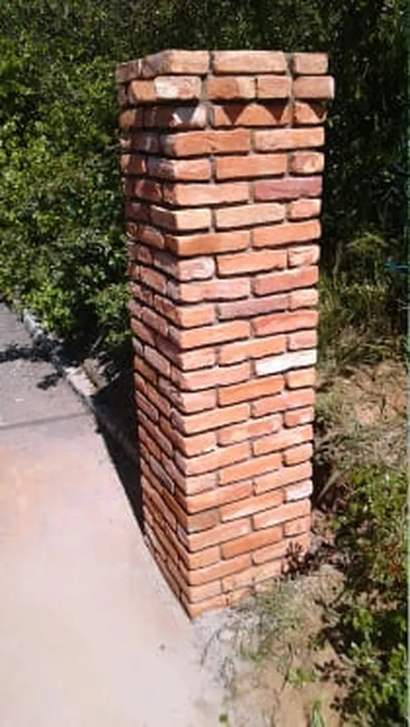 Installation de Murets en Maconnerie, Piliers de Portails en Briques et Soubassements en Béton à Deauville dans le calvados 14 et ses Alentours