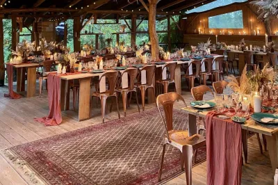 Agence de wedding planner pour une Organisation de cérémonie de Mariage Sur-Mesure face à l'océan à Biarritz