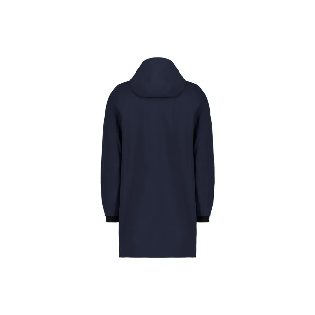 Parka doublée polaire Thomas - K-Way
