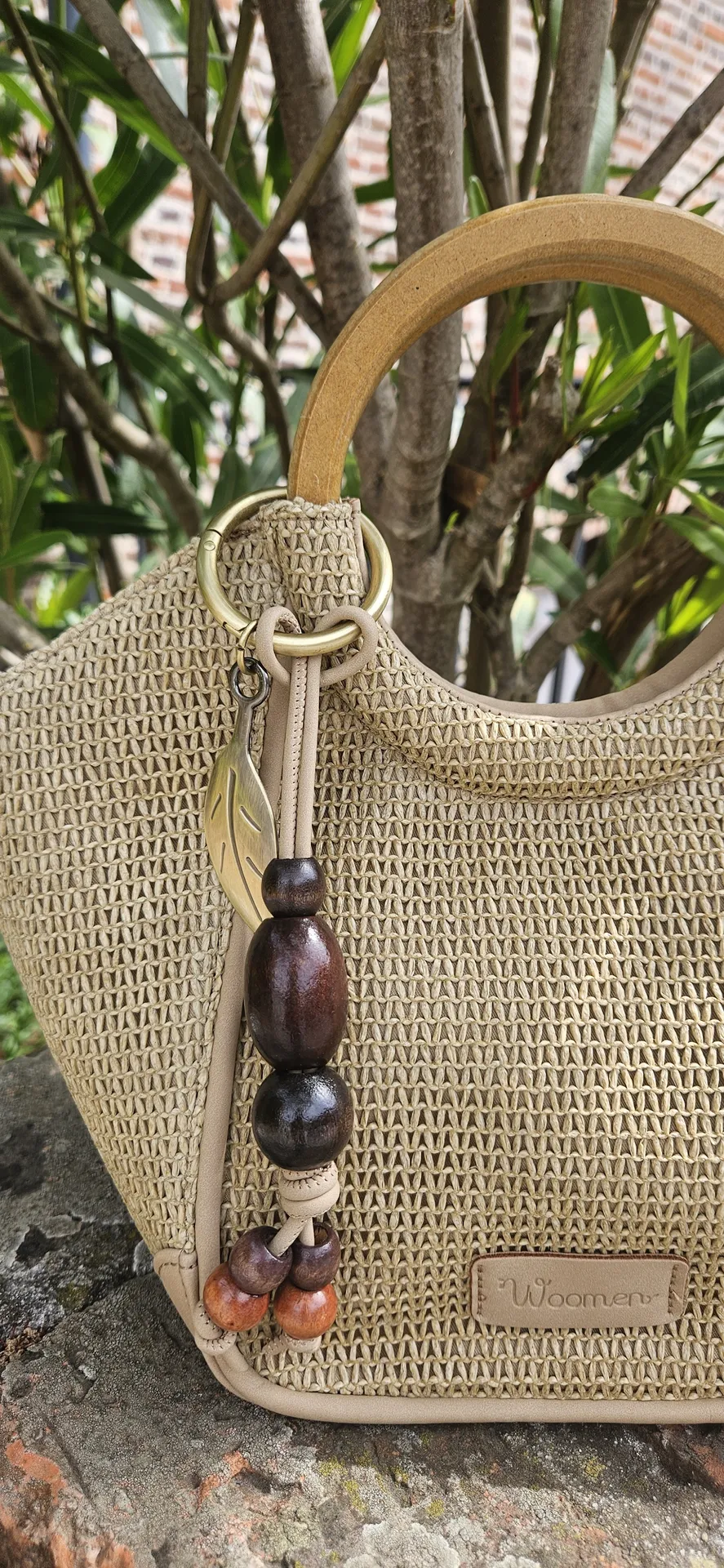 Sac Woomen chez Evasion à dos