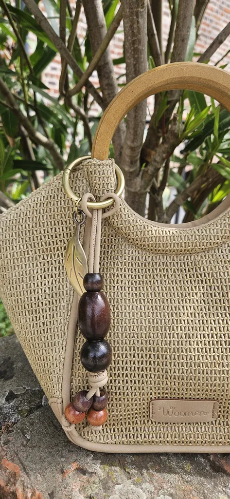 Sac Woomen chez Evasion à dos