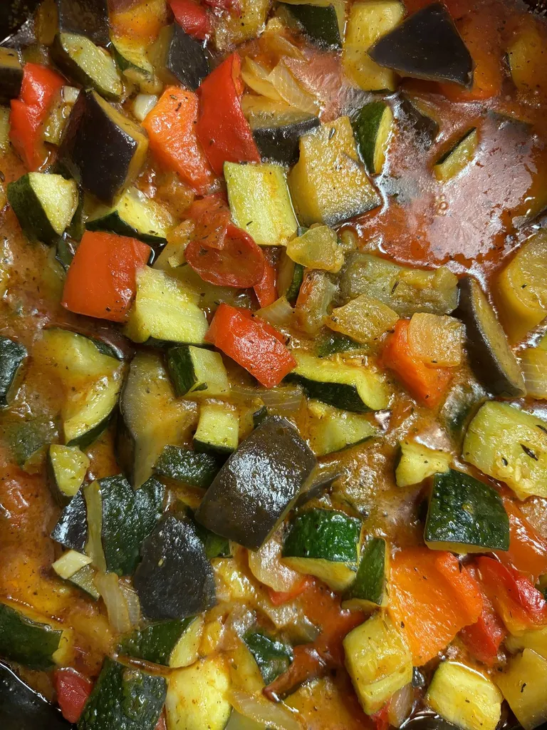 La Chronique de la Semaine n°28 : La Ratatouille