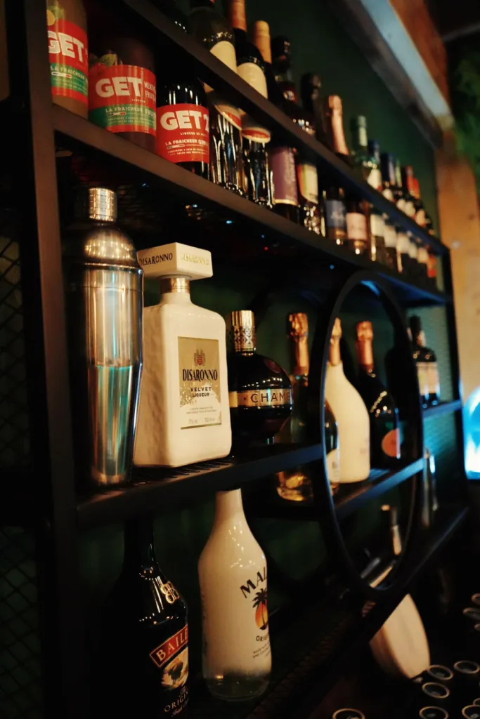 Afterwork, détente et bien-être : le concept spa bar O’FEELING à Eysines