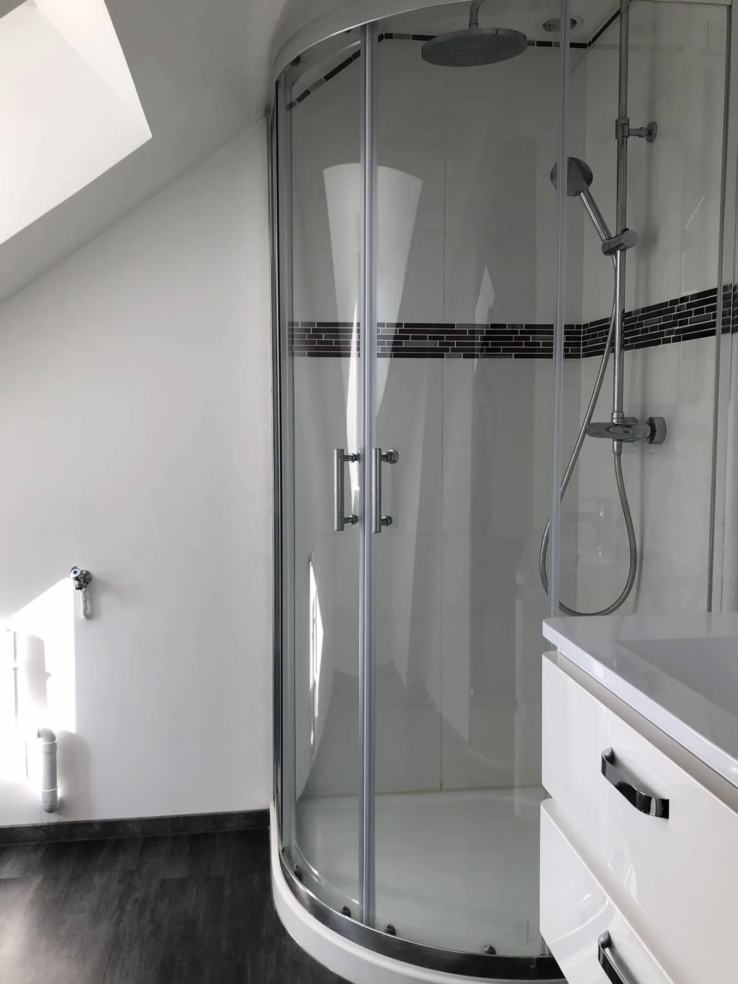 Maison Bourgeoise avec vie de plain-pied à Lisieux