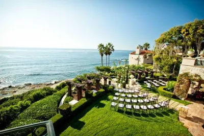 se marier à palm spring