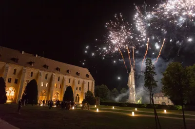 animation de mariage paris