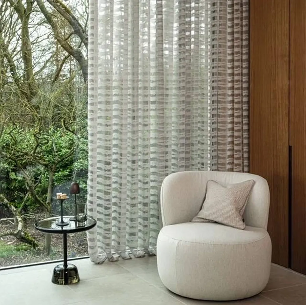 Quel style pour des rideaux tendance en 2026 ?