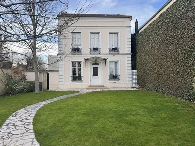 Demeure à vendre à Saint Germain en Laye