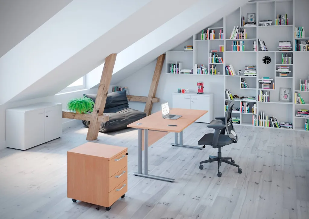 Bureau opératif ESSENTIEL à Marseille dans les Bouches-du-Rhône