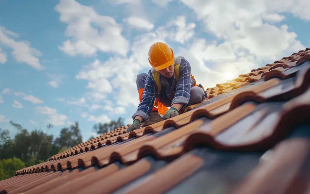 Entreprise de rénovation façade toiture et isolation pour une maisons durables à Villeneuve-Tolosane et autour de Toulouse