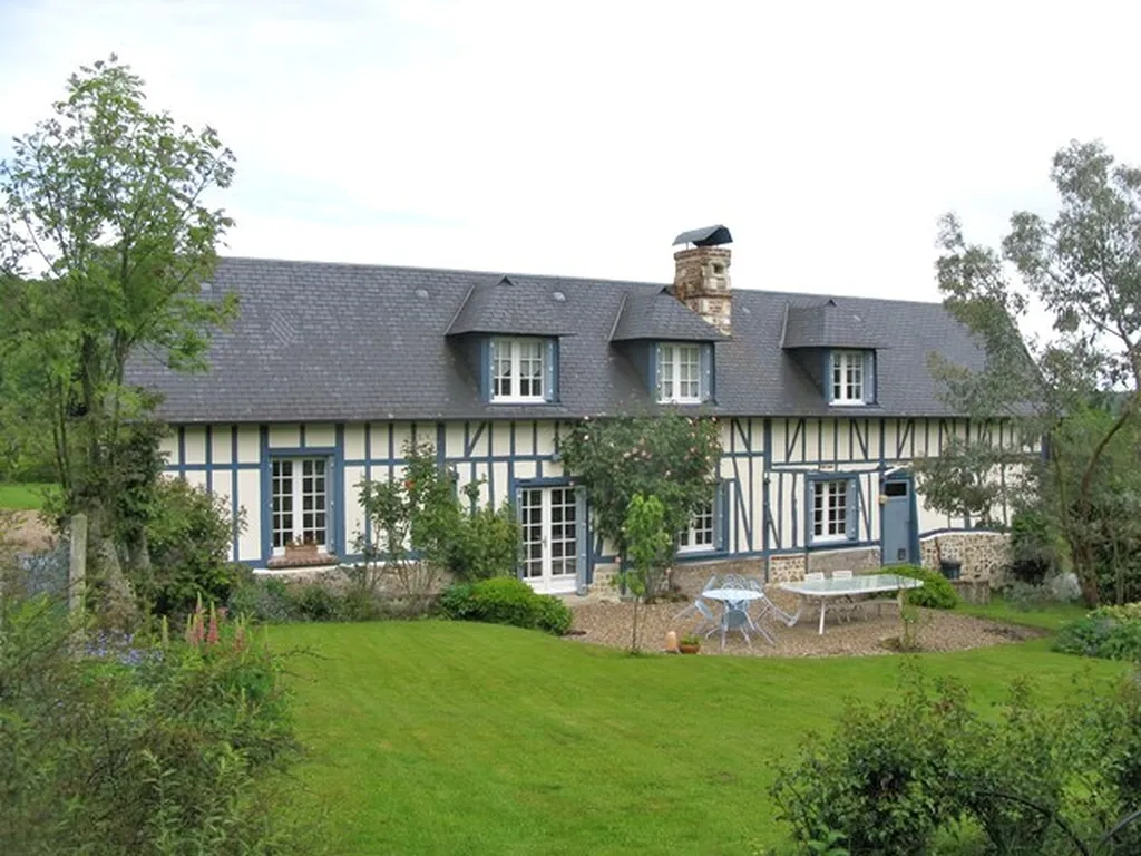 Notre zone d'activité pour ce serviceAgence immobilière pour des biens de caractère