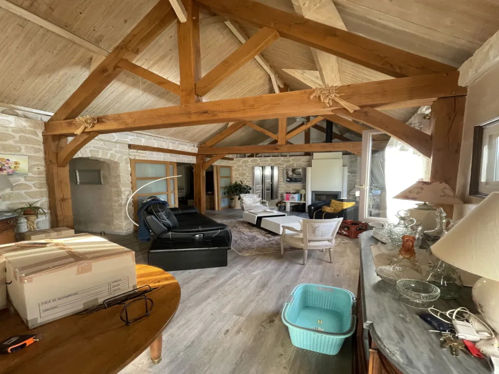 Comment on transporte des meubles lourds ? 