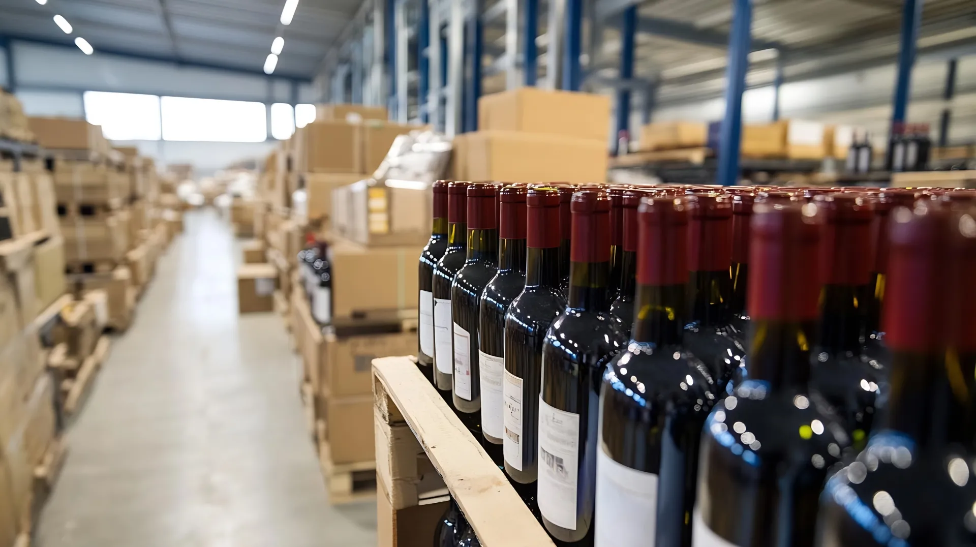 Présentation du groupe Rossi