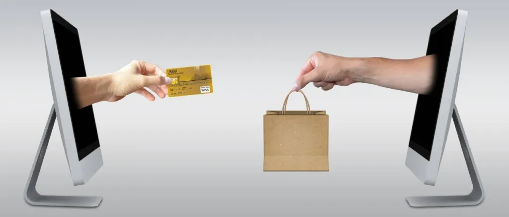 créer son entreprise de vente en ligne 