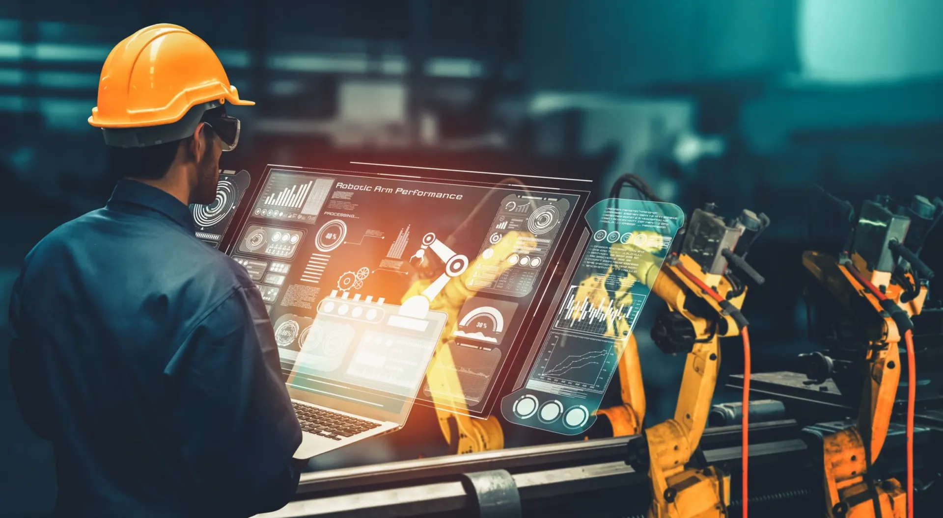 Applic Equil Services, équilibrage, analyse vibratoire et maintenance de machines tournantes à Martigues dans les Bouches du Rhône