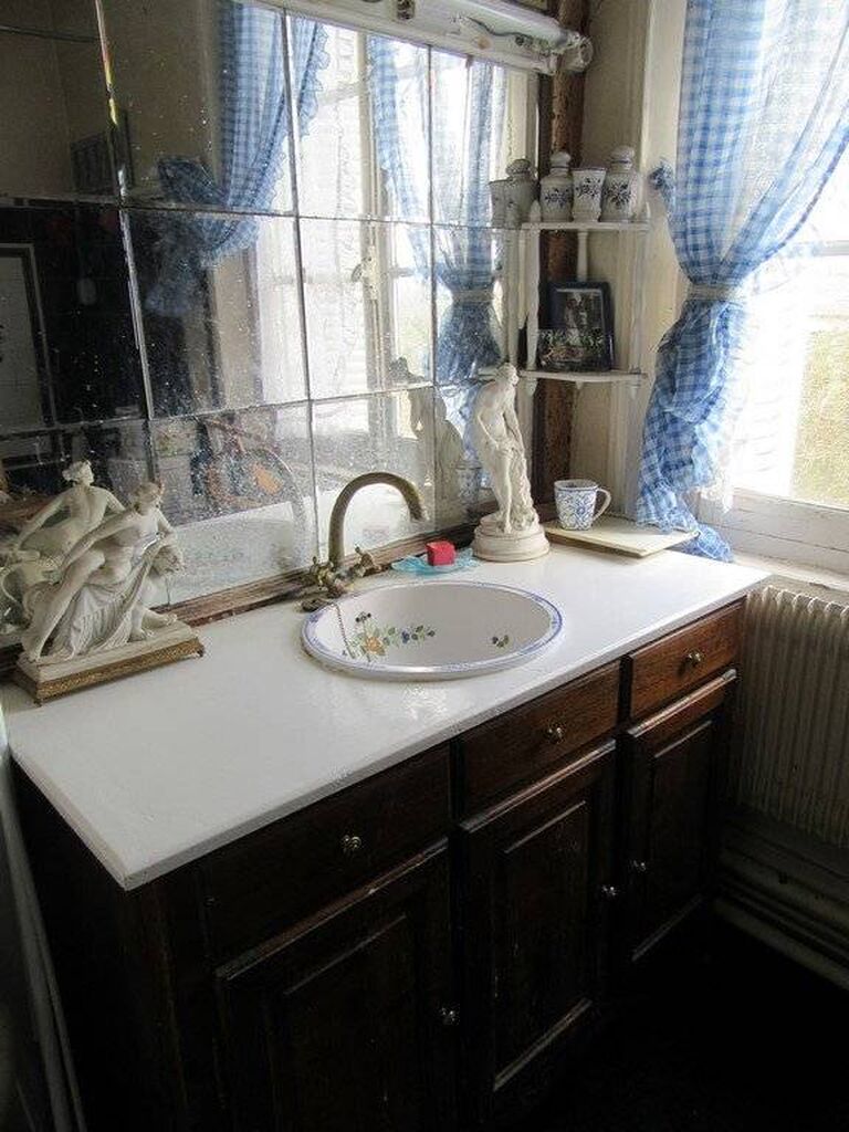 Maison de Maître, 10 min des plages de Dieppe 76