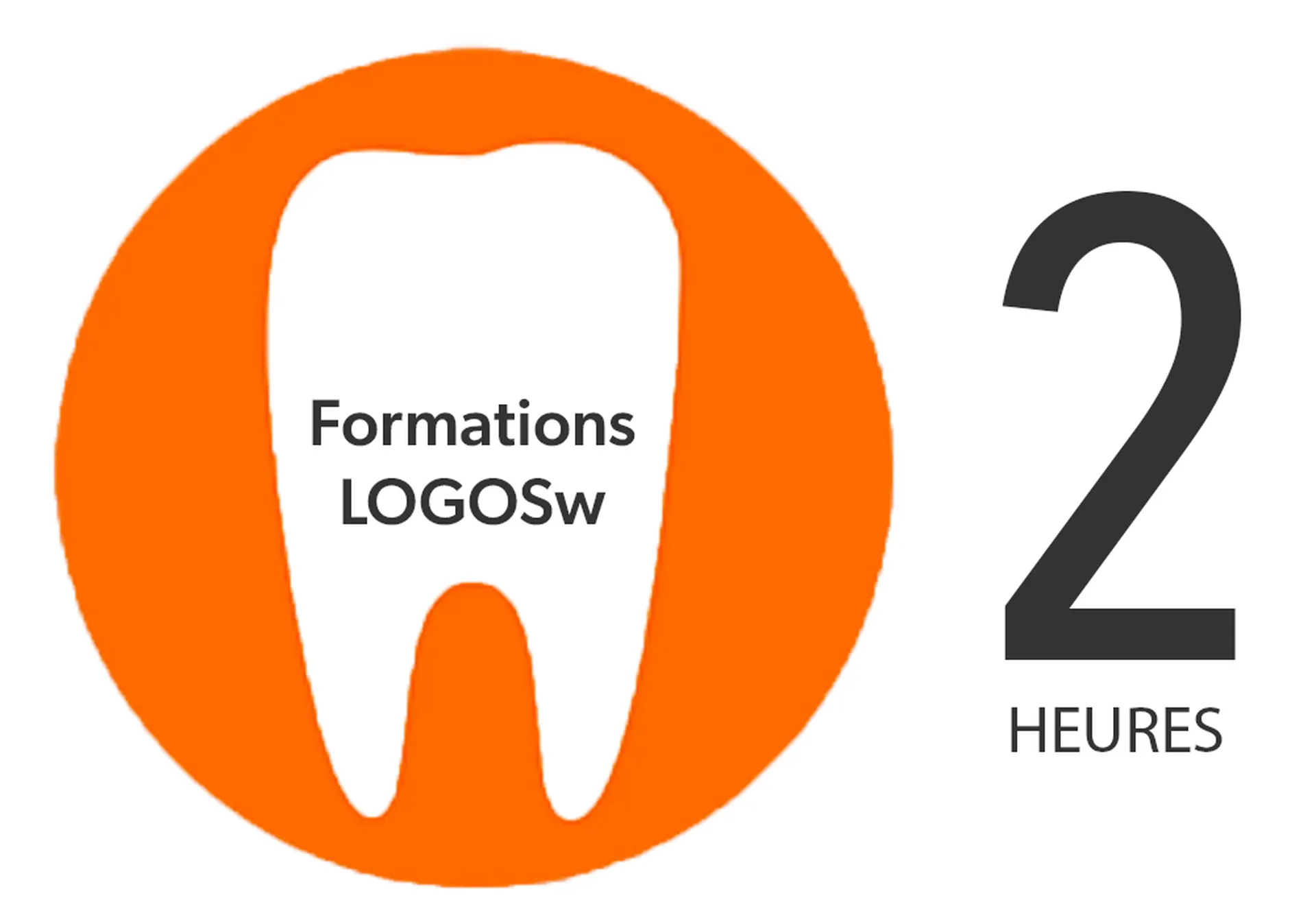 Formation LOGOSw 2 heures Perfectionnement 2h Meditec Dental à Marseille 13