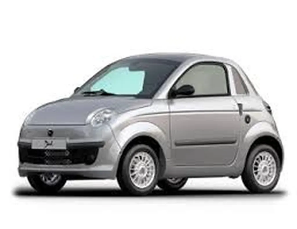 MICROCAR DUE : un véhicule neuf à partir de 8499 € !!!!