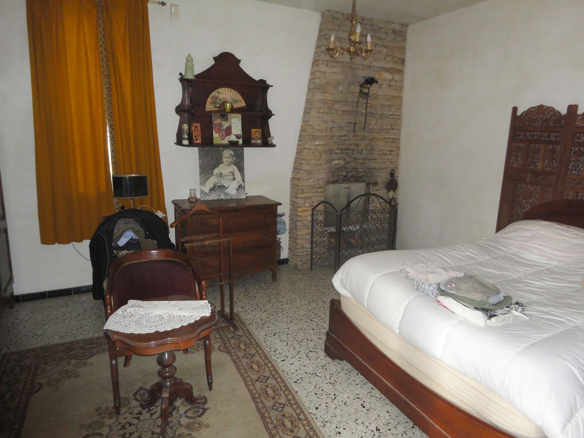 Vente maison sur terrain plat carnoux