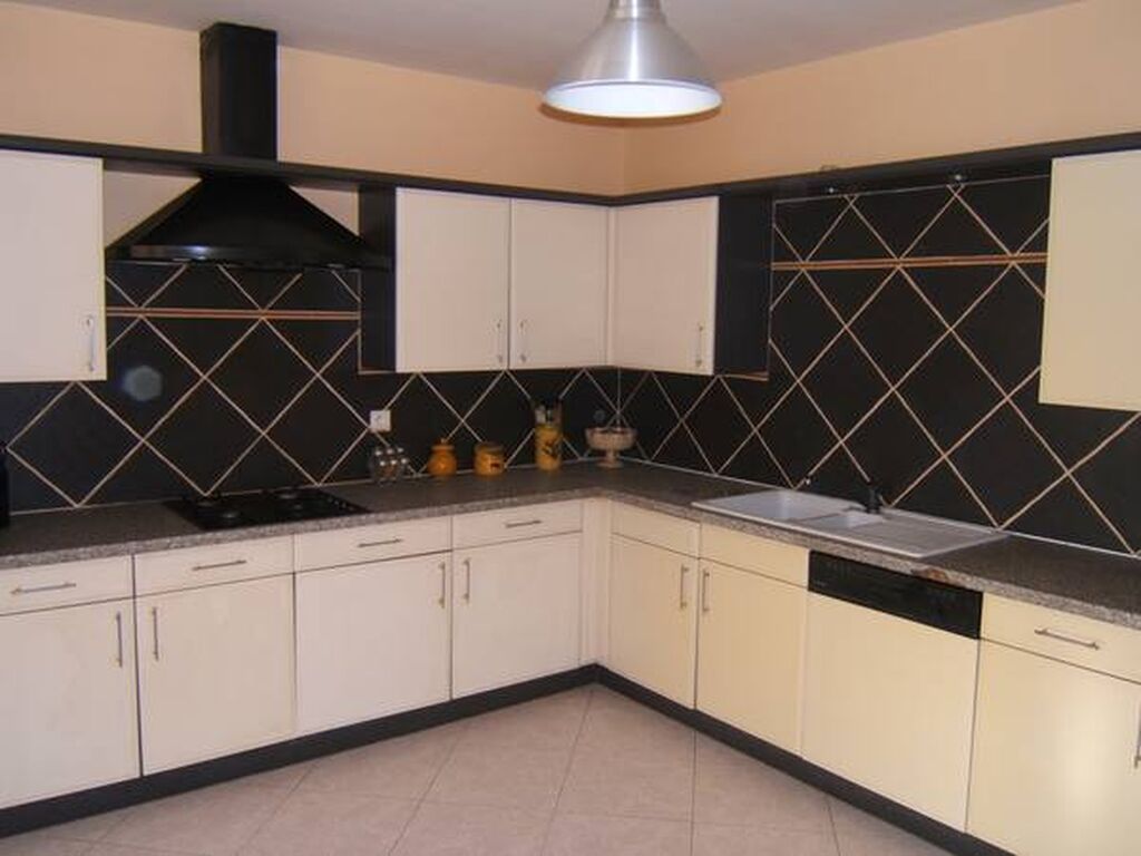 Carnoux à vendre villa maison