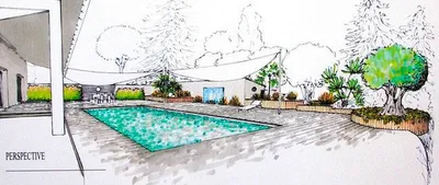 ÉTUDE DE VOTRE PISCINE