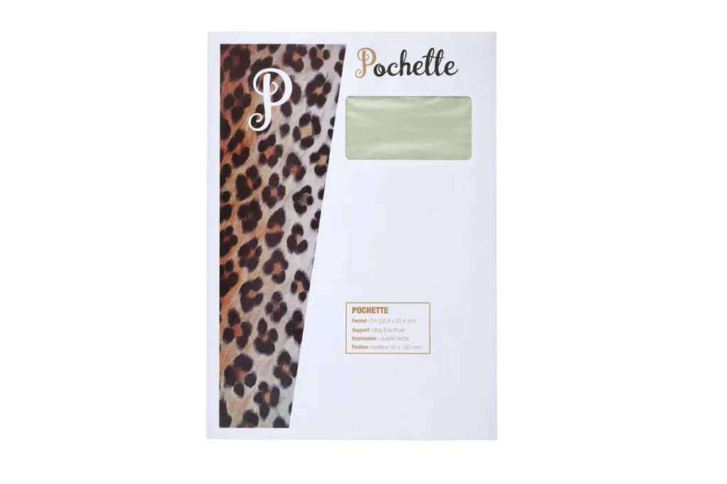 enveloppe pour professionnel / mariage à Marseille