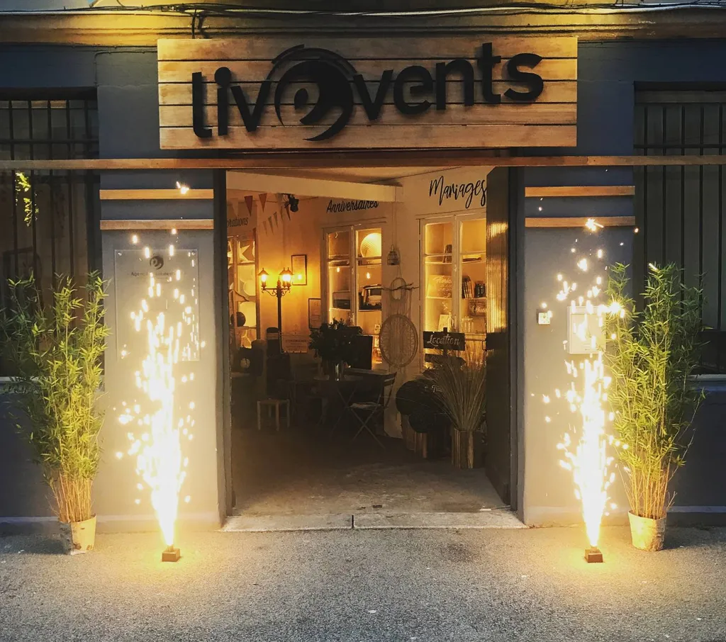 location d'artifice au havre