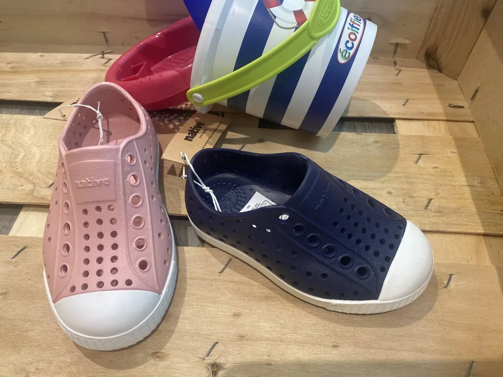 chaussure pour le jardin près de Blanquefort