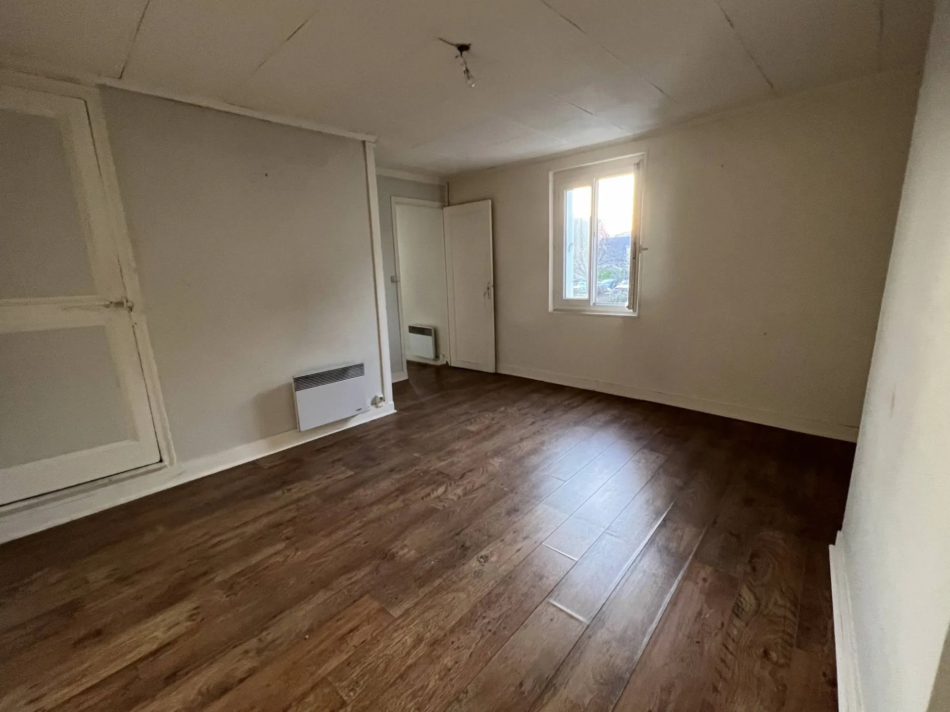 places de stationnements gratuite