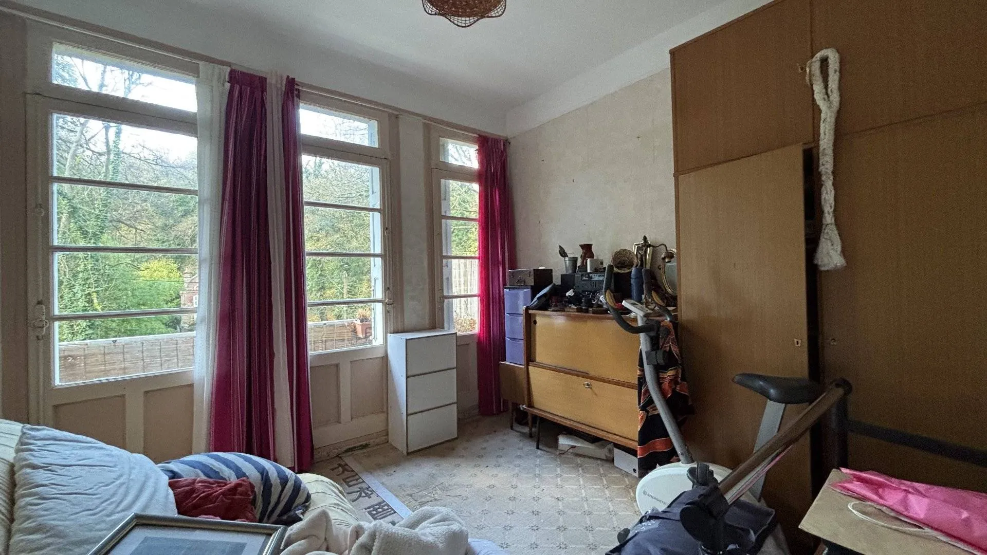 Vente appartement proche mer