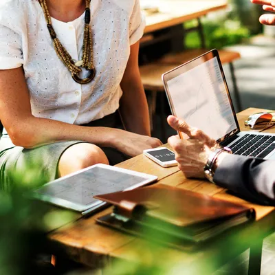 Votre assistante de gestion de formation à Mérignac
